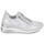 Skor Dam Sneakers Remonte D2401-93 Vit