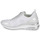 Skor Dam Sneakers Remonte D2401-93 Vit