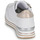 Skor Dam Sneakers Remonte D1318-82 Vit / Rosa