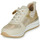 Skor Dam Sneakers Remonte R3702-62 Guldfärgad