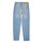 textil Flickor Jeans flare Only KONCALLA MOM FIT DNM AZG482 NOOS Blå / Denim