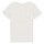 textil Flickor T-shirts Only KOGWENDY S/S LOGO TOP BOX CP JRS Vit