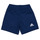 textil Pojkar Shorts / Bermudas adidas Performance ENT22 SHO Y Marin
