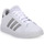 Skor Dam Sneakers adidas Originals GRAND COURT 2 K Vit