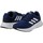 Skor Herr Sneakers adidas Originals ZAPATILLAS  GALAXI 6 M GW4139 Blå