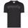 textil Herr T-shirts Aeronautica Militare TS1942J53834300 Svart