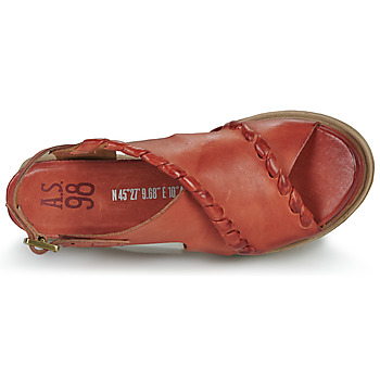 Airstep / A.S.98 LAGOS 2.0 COUTURE Korall