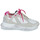 Skor Dam Sneakers Airstep / A.S.98 LOWCOLOR Beige / Vit