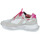Skor Dam Sneakers Airstep / A.S.98 LOWCOLOR Beige / Vit
