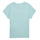 textil Flickor T-shirts Vans ELEVATED FLORAL FILL MINI Blå / Ljus / Flerfärgad
