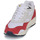 Skor Sneakers Mizuno CONTENDER Vit / Röd