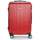 Väskor Hårda resväskor David Jones BA-1050-4 Röd
