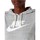 textil Dam Sweatshirts Nike SUDADERA  GYM VINTAGE DM6388 Grå