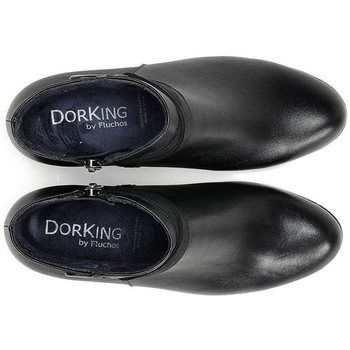 Dorking D8673 Svart