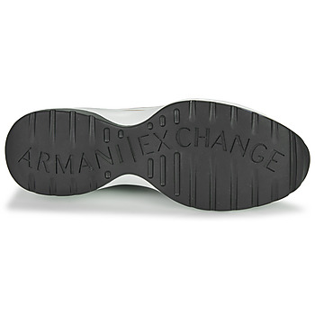 Armani Exchange XV577-XDX100 Vit / Grå / Svart