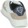 Skor Herr Sneakers Armani Exchange XV601-XUX148 Vit / Beige