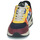 Skor Herr Sneakers Armani Exchange XV276-XUX090 Flerfärgad