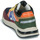 Skor Herr Sneakers Armani Exchange XV276-XUX090 Flerfärgad