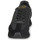 Skor Sneakers Emporio Armani EA7 X8X101-XK257 Svart / Guldfärgad