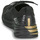 Skor Sneakers Emporio Armani EA7 X8X095-XK240 Svart / Guldfärgad