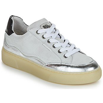 Skor Dam Sneakers Bullboxer 783004E5C Vit / Silver