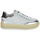 Skor Dam Sneakers Bullboxer 783004E5C Vit / Silver