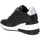 Skor Dam Sneakers Xti 141419 Svart