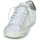 Skor Herr Sneakers Philippe Model PRSX LOW MAN Vit / Kaki