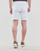 textil Herr Shorts / Bermudas Teddy Smith S-MICKAEL Vit