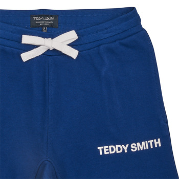 Teddy Smith S-REQUIRED SH JR Blå