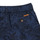 textil Pojkar Shorts / Bermudas Teddy Smith S-SLING JR PRIN Blå