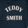 textil Pojkar Shorts / Bermudas Teddy Smith R-BILLIE JR Marin