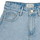 textil Pojkar Shorts / Bermudas Teddy Smith S-MOM JR ROLLER Blå