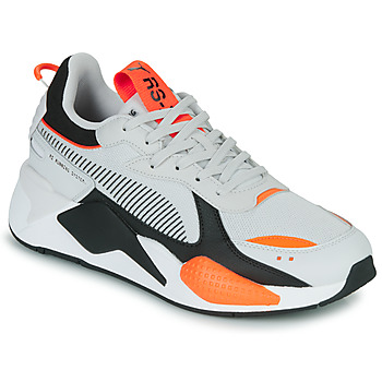 Skor Herr Sneakers Puma RS Vit / Svart