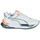 Skor Herr Sneakers Puma MIRAGE Vit / Orange