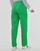 textil Dam 5-ficksbyxor Vero Moda VMZELDA H/W STRAIGHT PANT EXP NOOS Grön