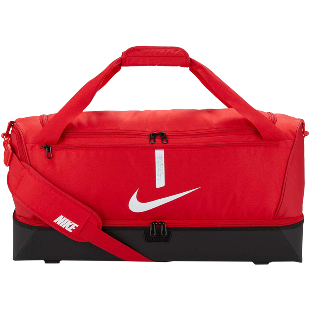 Väskor Sportväskor Nike Academy Team Bag Röd