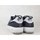 Skor Barn Sneakers Nike AF1 Crater Flyknit NN GS Vit, Svarta