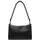 Väskor Dam Handväskor med kort rem Versace Jeans Couture 73VA4BE4 Svart