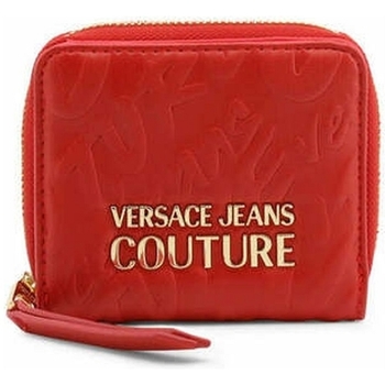 Väskor Dam Plånböcker Versace Jeans Couture 73VA5PI2 Röd