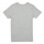 textil Pojkar T-shirts Ikks XW10413 Grå