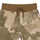 textil Pojkar Shorts / Bermudas Ikks XW25053 Kamouflage