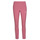 textil Dam Leggings Adidas Sportswear 3S HLG Rosa