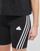 textil Dam Leggings Adidas Sportswear FI 3S BIKER Svart