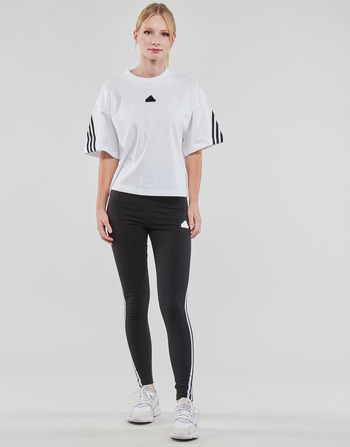 Adidas Sportswear FI 3S LEGGING Svart
