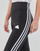 textil Dam Leggings Adidas Sportswear FI 3S LEGGING Svart