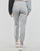textil Dam Joggingbyxor Adidas Sportswear LIN FT CF PT Grå