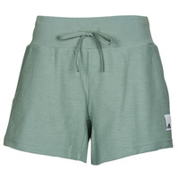 textil Dam Shorts / Bermudas Adidas Sportswear LNG LSHO Grön