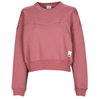 textil Dam Sweatshirts Adidas Sportswear LNG SWT Bordeaux