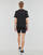 textil Dam T-shirts Adidas Sportswear 3S CR TOP Svart